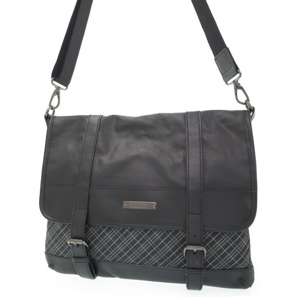 Burberry Black Label Messenger Bag
